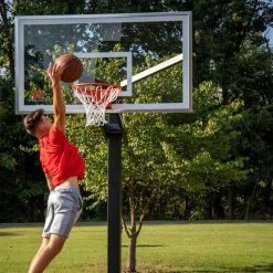 Goalrilla GS72C In Ground Basketball Unit