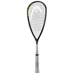 Head Graphene 360+ Speed 120 Squash Racket -Sports - ball games 211011