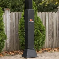 GOALRILLA CV54 INGROUND BASKETBALL UNIT -Sports - ball games 2112 basketball karussell 03 2