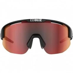 Bliz Matrix Black Brown Red Multi Sunglasses -Sports - ball games 218148 771 003 39 b