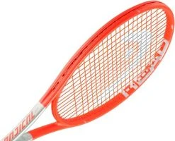 Head Graphene 360+ Radical MP 2021/22 Tennis Racket Ex Demo 9 Head Graphene 360+ Radical MP 2021/22 Tennis Racket Ex Demo -Sports - ball games 234111 radical mp D