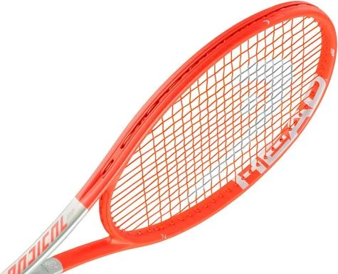 Head Graphene 360+ Radical MP 2021/22 Tennis Racket Ex Demo 5 Head Graphene 360+ Radical MP 2021/22 Tennis Racket Ex Demo - Image 3