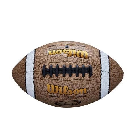 Wilson GST Composite American Football - Official Size 3 Wilson GST Composite American Football - Official Size