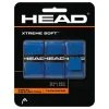 Head XtremeSoft Grip Overwrap - Blue -Sports - ball games 285104 BL