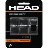 Head XtremeSoft Grip Overwrap - Black 1 Head XtremeSoft Grip Overwrap - Black -Sports - ball games 285104 BLK 2016
