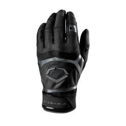 EVOSHIELD Adult Evo XGT Batting Glove 7 EVOSHIELD Adult Evo XGT Batting Glove -Sports - ball games 28b06a50ac0ca78dc92c732d4f1abb978ef7fd9b WTV4200BL Evo XGT Batting Glove Black Back