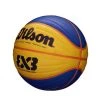 Wilson Fiba 3X3 Rubber Game Basketball -Sports - ball games 29afef4470346cdfe641e5f76e1482e5e6e0215f WTB1033 FIBA 3X3 REPLICA 285 Side