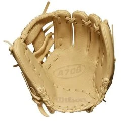 Wilson 2019 A700 11.5" Baseball Glove - Right Hand Throw