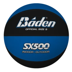 BADEN SX700C Coloured Rubber Basketballs -Sports - ball games 3