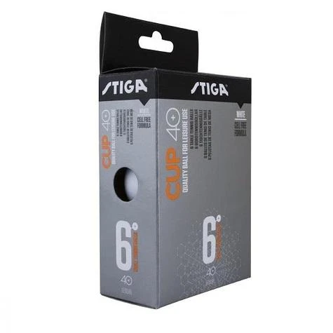 Table Tennis School And Coach Bundle Deal 14 Stiga Tornado Bats, 36 Plastic Balls & Stiga Backpack 5 Table Tennis School And Coach Bundle Deal 14 Stiga Tornado Bats, 36 Plastic Balls & Stiga Backpack - Image 3