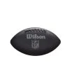 Wilson NFL Jet Black Football - Junior 1 Wilson NFL Jet Black Football - Junior -Sports - ball games 31b9a13c549e924dbdb5aa760141931dccc3a654 WTF1847XB NFL Jet Black Gray Junior Front 2