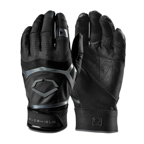 EVOSHIELD Adult Evo XGT Batting Glove 4 EVOSHIELD Adult Evo XGT Batting Glove - Image 2