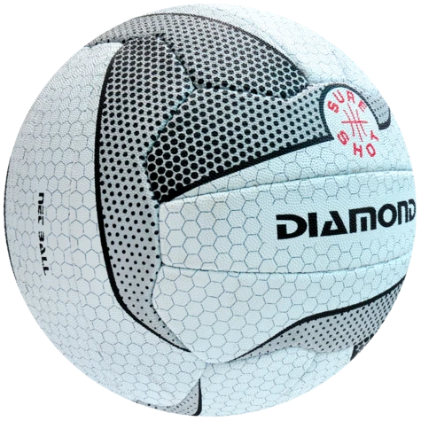 Sure Shot Diamond Netball 4 Sure Shot Diamond Netball - Image 2