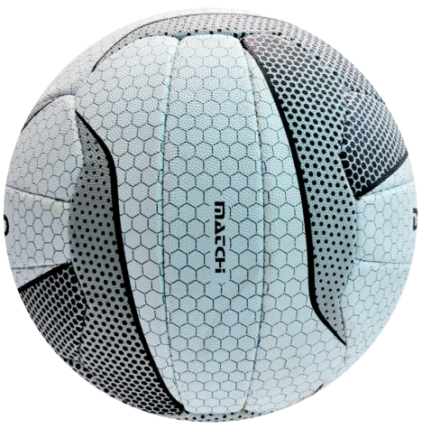 Sure Shot Diamond Netball 5 Sure Shot Diamond Netball - Image 3