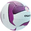 Sure Shot Quake Netball -Sports - ball games 340N903 Quake Netball Angle