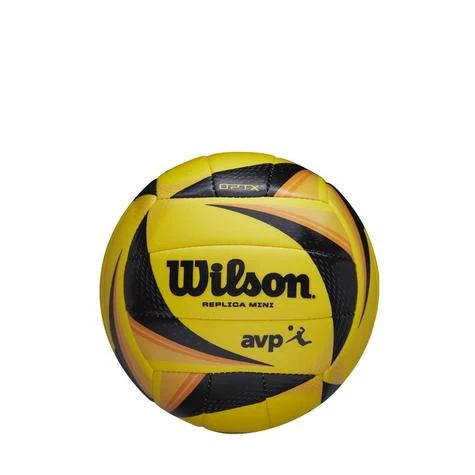 Wilson OPTX AVP Mini Volleyball 5 Wilson OPTX AVP Mini Volleyball - Image 3