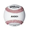 Wilson A1001 Pro Series Flat Seam Baseballs - Per Doz -Sports - ball games 3b96ec60d07681fb5a6250c9e37c9a8d508619d4 wta1001bfs 14 2