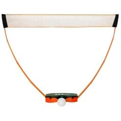 Sure Shot 3 In 1 Garden Set With Badminton, Tennis And Volleyball -Sports - ball games 3in1sureshot5