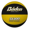 BADEN SX700C Coloured Rubber Basketballs -Sports - ball games 4