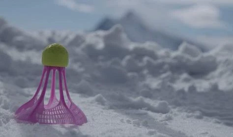 Sure Shot Outdoor Badminton Shuttle - 6pk 3 Sure Shot Outdoor Badminton Shuttle - 6pk