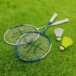 SURE SHOT Athens 2 Player Junior Badminton Set -Sports - ball games 4301 Athens Junior Set 3