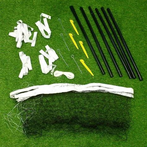 SURE SHOT Athens 4 Player Family Badminton Set 3 SURE SHOT Athens 4 Player Family Badminton Set