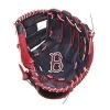 Wilson A200 Boston Red Sox 10" Tee Ball Glove - Right Hand Throw -Sports - ball games 45f5c514929a97f4c46aa18e7ad92c243f157d72 wta02rb16bos palm 1