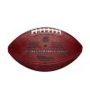 Wilson NFL 100 The Duke Football -Sports - ball games 4cc89a161751347339d3fb5c983802f4ef561421 WTF1100ID100 NFL 100 Year Game Football Official Back