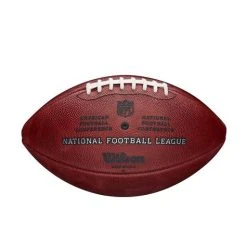 Wilson NFL 100 The Duke Football