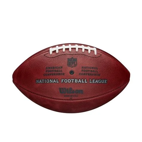 Wilson NFL 100 The Duke Football 3 Wilson NFL 100 The Duke Football
