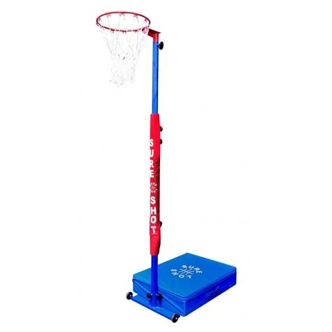 SURE SHOT 540 Compact Hoops Combo Unit NP 6 SURE SHOT 540 Compact Hoops Combo Unit NP - Image 4