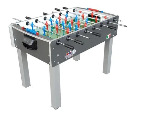 Roberto Game Indoor Table Football Table 7 Roberto Game Indoor Table Football Table - Image 5
