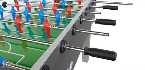 Roberto Game Indoor Table Football Table 8 Roberto Game Indoor Table Football Table - Image 6