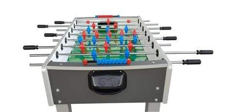 Roberto Game Indoor Table Football Table 9 Roberto Game Indoor Table Football Table - Image 7