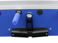 Roberto Sports College Pro Cover Football Table 13 Roberto Sports College Pro Cover Football Table -Sports - ball games 51006 College Pro Cover Ball Feed