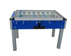 Roberto Sports College Pro Cover Football Table 14 Roberto Sports College Pro Cover Football Table -Sports - ball games 51006 College Pro Cover Side View