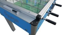 Roberto Summer Free Cover Table Football Table -Sports - ball games 51009 Summer Free Cover Handles