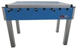 Roberto Summer Free Cover Table Football Table -Sports - ball games 51009 Summer Free Cover Side View