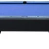 Roberto First Pool 180 (6ft) Blue Cloth Pool Table -Sports - ball games 51030 First Pool 6ft Blue 3