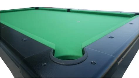 Roberto First Pool 200 (7ft) Green Cloth Pool Table 3 Roberto First Pool 200 (7ft) Green Cloth Pool Table