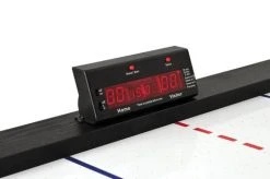 Sure Shot 7ft Competition Air Hockey Table 8 Sure Shot 7ft Competition Air Hockey Table -Sports - ball games 51051 Competition Air Hockey Scorer