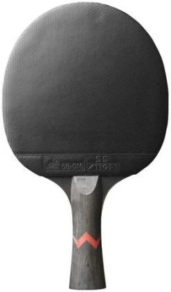 Stiga 5-Star Royal Carbon Table Tennis Bat -Sports - ball games 51zatFaYH L. AC SL1000