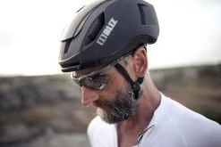 Bliz Hybrid Camo Green / Smoke Silver Mirror Sunglasses -Sports - ball games 52006 71 hybrid 56007 10 zonar helmet bliz sunglasses cycling camo green sportsglasses action1 small