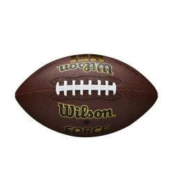 Wilson NFL Force Football - Official 7 Wilson NFL Force Football - Official -Sports - ball games 60c8469f434f5ed523da01f569c84dc790f4a4d9 WTF1445 NFL Force Official Top