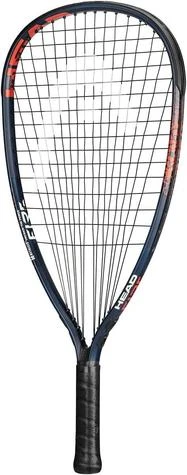 Head MX Fire Racketball Racket