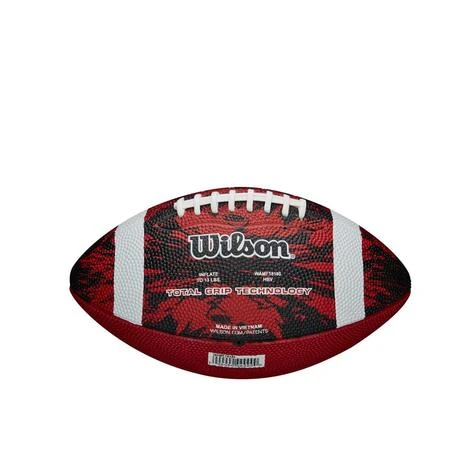 Wilson Deep Threat American Football 3 Wilson Deep Threat American Football