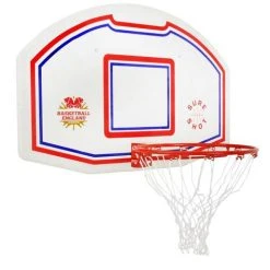 SURE SHOT 63506 Backboard And Ring Basketball Set -Sports - ball games 63506 2 2