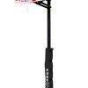 SURE SHOT 512 Quick Adjust Basketball Unit -Sports - ball games 63512 NP Quick Adjust unit with Black padding 2
