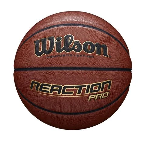 Wilson Reaction Pro Basketball 3 Wilson Reaction Pro Basketball