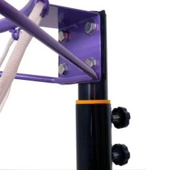 SURE SHOT 503 Goal Shot Netball Unit (66503BP) -Sports - ball games 66503 BP Sure Shot Goal Shot Netball unit Ring